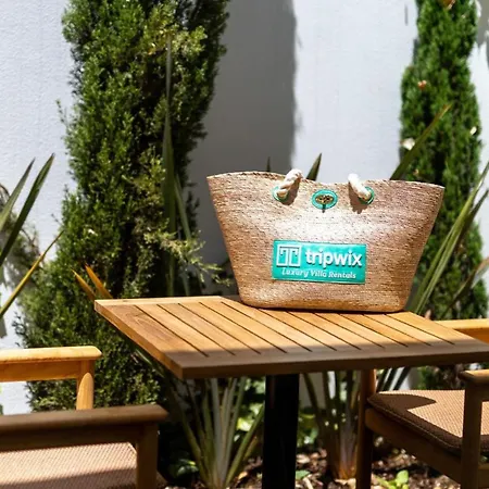 Σπίτι διακοπών Chic 1-bedroom Townhouse Near The Historic Centre